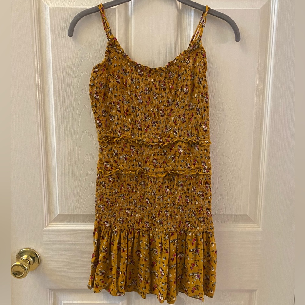 Aeopostale summer dress-xs